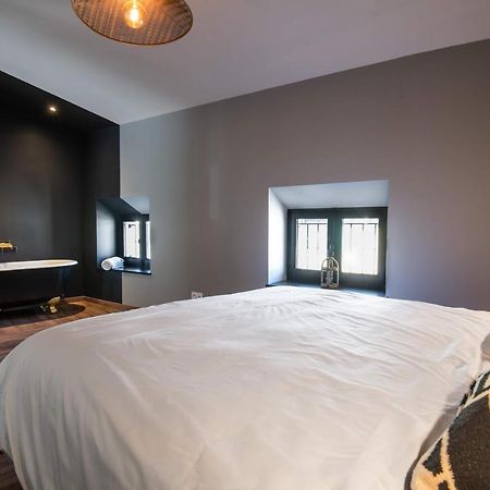 Apartament Le Loft De La Tour Pinte Carcassonne Zewnętrze zdjęcie