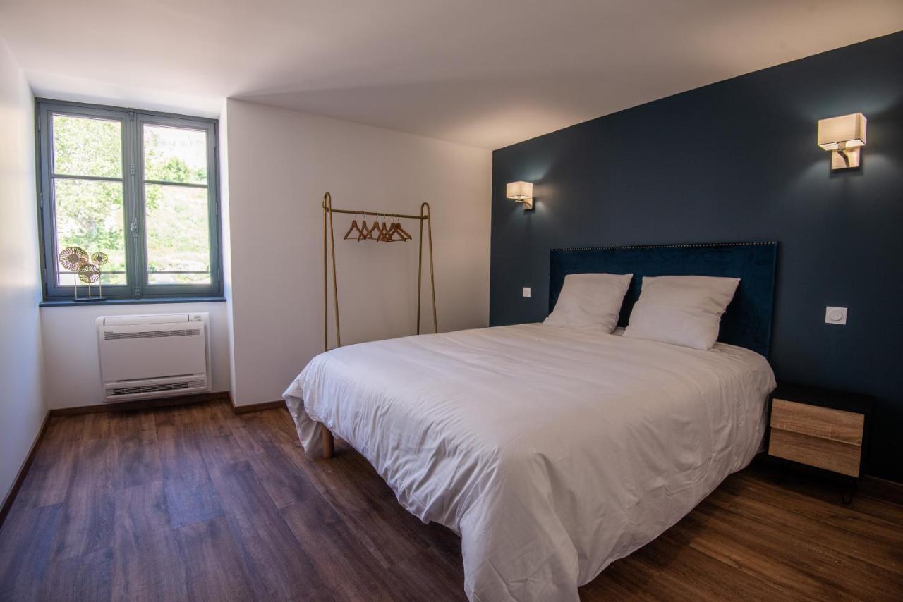 Apartament Le Loft De La Tour Pinte Carcassonne Zewnętrze zdjęcie