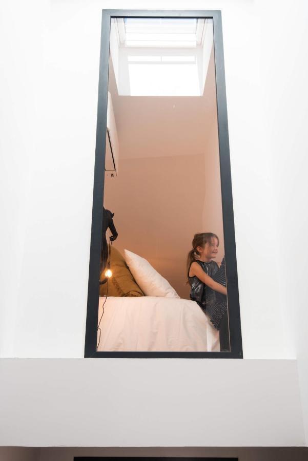 Apartament Le Loft De La Tour Pinte Carcassonne Zewnętrze zdjęcie
